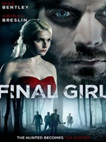 Final Girl 2014 Türkçe Altyazılı izle