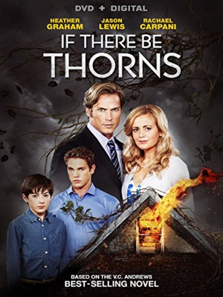 Çatıdaki Dikenler – If There Be Thorns 2015 Türkçe Dublaj izle