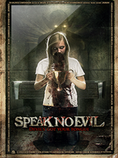 Şeytan’a Karşı – Speak No Evil 2013 Türkçe Dublaj izle