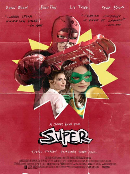 Super 2010 Türkçe Altyazılı izle