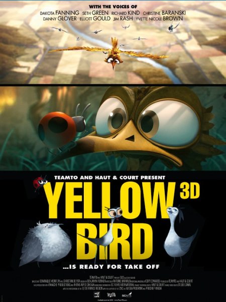 Sarı Kuş izle | Yellow bird 2014 Türkçe Altyazılı izle