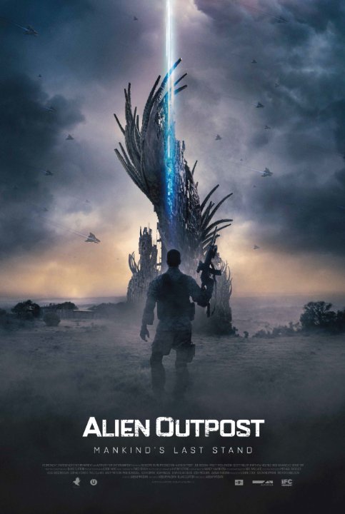 37. Karakol – Outpost 37 – 2014 Türkçe Dublaj izle