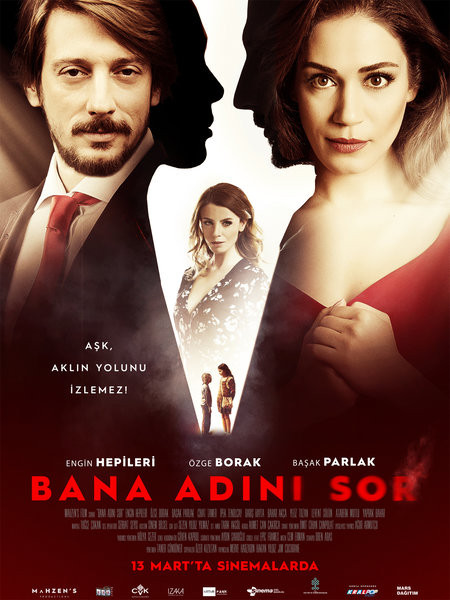 Bana Adını Sor – 2015 izle