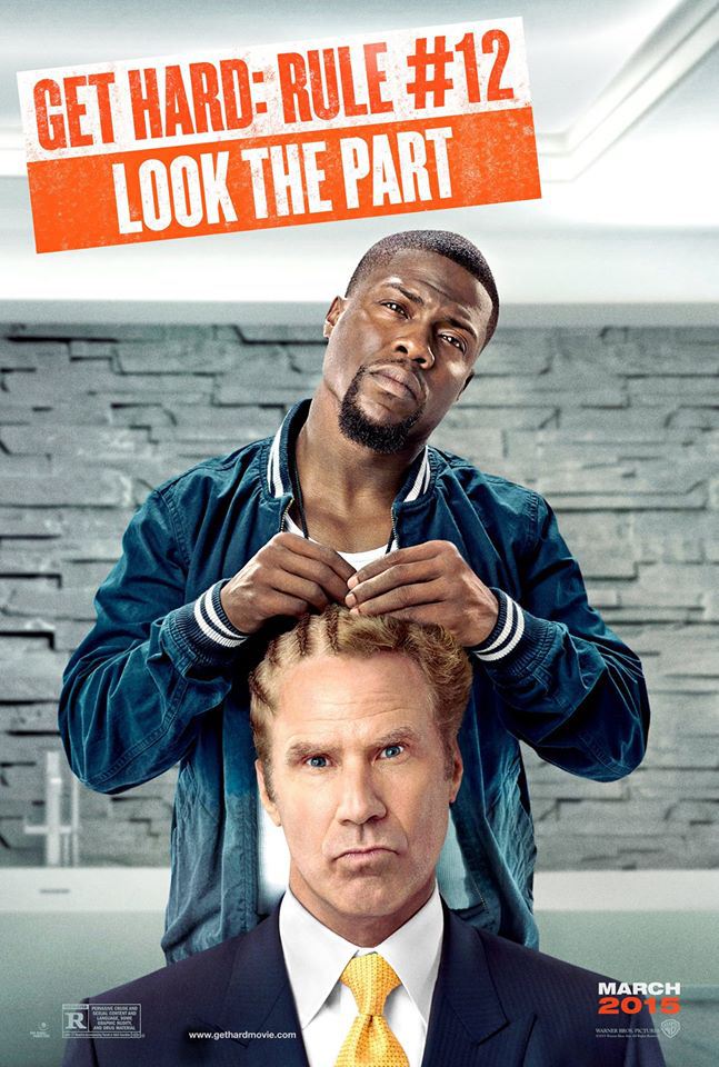 Get Hard 2015 Türkçe Dublaj izle