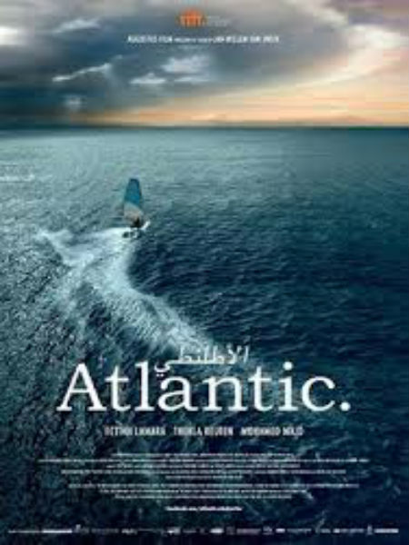 Atlantik – Atlantic 2014 Türkçe Dublaj izle