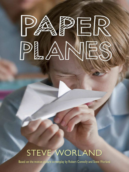 Kağıttan Uçaklar – Paper Plane 2014 Türkçe Altyazılı izle