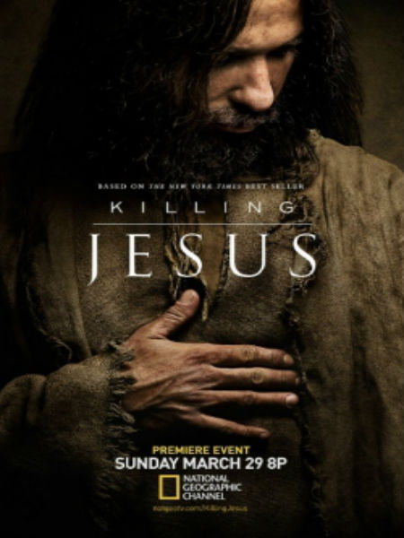 Hz. İsayı Öldürmek – Killing Jesus 2015 Türkçe Altyazılı izle