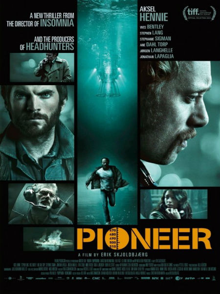 Öncü – Pioneer 2013 Türkçe Dublaj izle