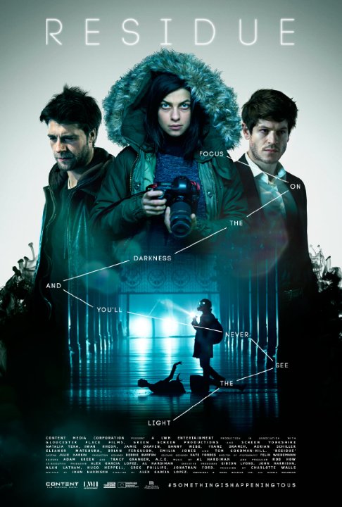 Tortu – Residue 2015 Türkçe Dublaj izle