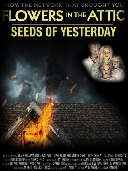 Gazap Tohumları – Seeds of Yesterday 2015 Türkçe Dublaj izle