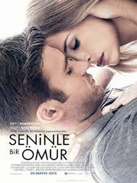 Seninle Bir Ömür izle | The Longest Ride Türkçe Altyazılı izle