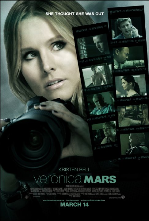 Veronica Mars – 2014 Türkçe Dublaj izle