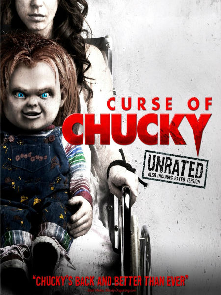 Chucky’nin Laneti – Curse Of Chucky 2013 Türkçe Dublaj izle