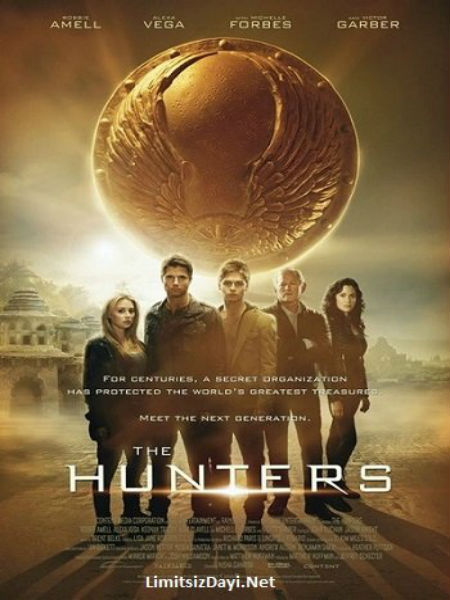 Avcılar – The Hunters 2013 Türkçe Dublaj izle