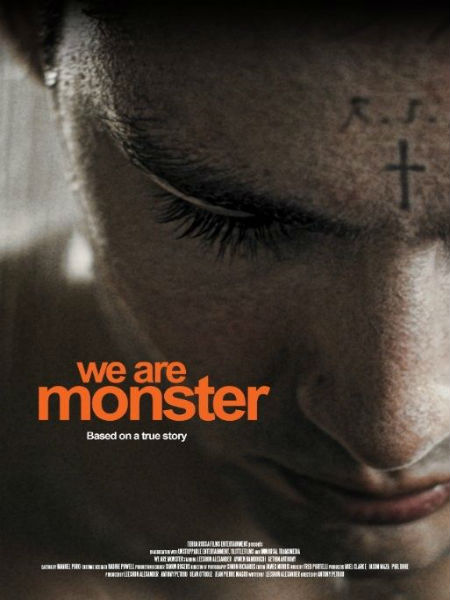 We Are Monster 2014 Türkce Altyazılı izle