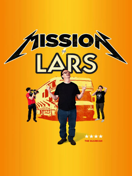 Görevimiz Lars – Mission To Lars 2012 Türkçe Dublaj izle