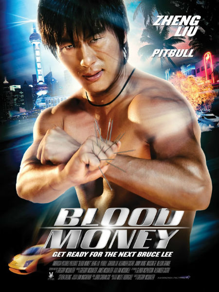 Kanlı Para – Blood Money 2012 Türkçe Dublaj izle