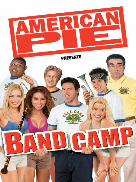 Amerikan Pastası 4 izle – American Pie 4: Band Camp (2005) Filmi izle