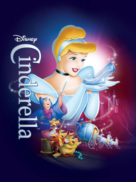 Sindirella – Cinderella 2015 Türkçe Dublaj izle