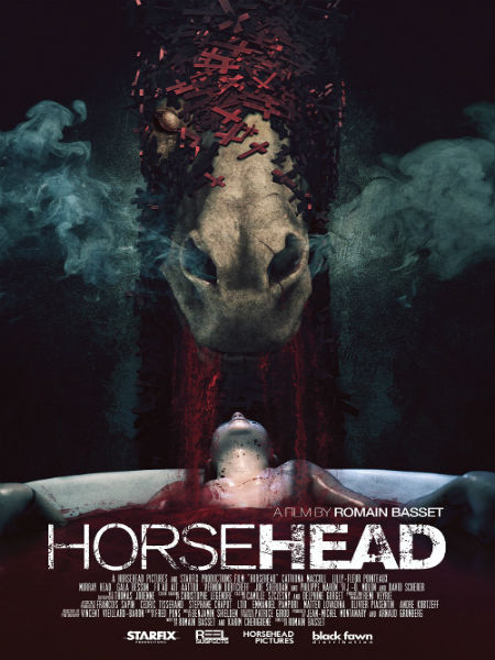 Horsehead 2015 Türkçe Altyazılı izle