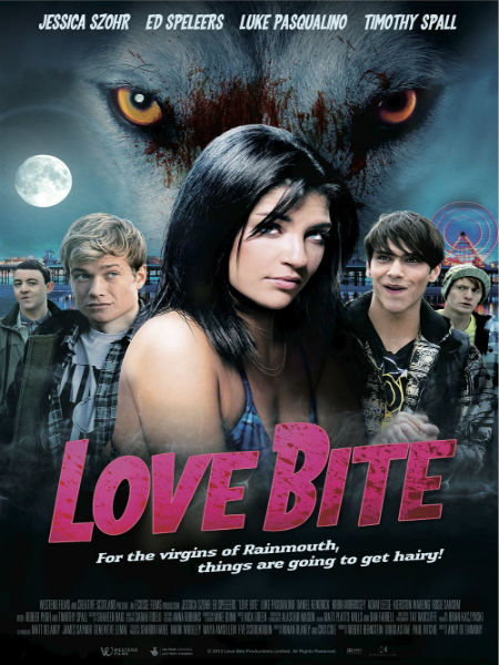 Aşk Isırığı izle – Love Bite (2012)