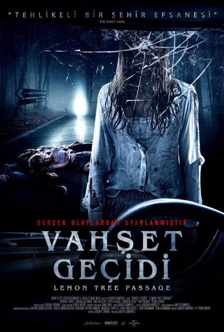 Vahşet Geçidi – Lemon Tree Passage Türkçe Altyazılı izle