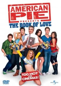 Amerikan Pastası 7 izle – American Pie Presents: Book Of Love (2009) Filmi izle