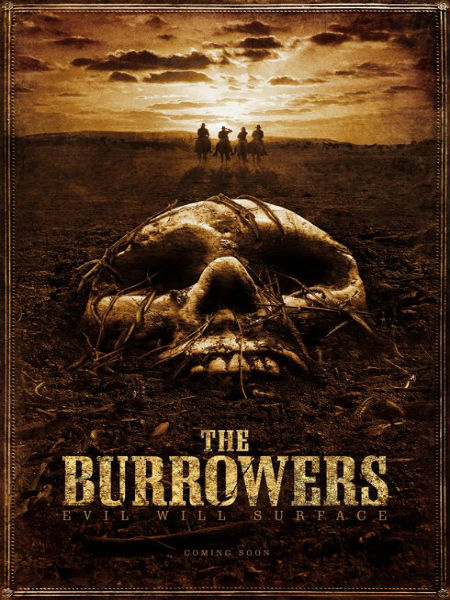 The Burrowers 2008 Altyazili İzle