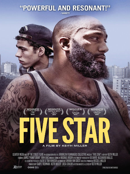 Five Star 2014 Türkçe Altyazılı izle