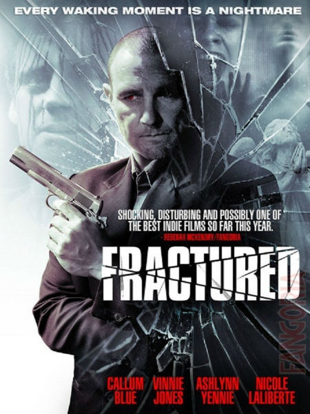 Fractured 2015 Türkçe Altyazılı izle