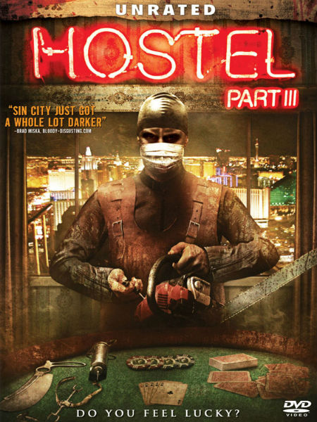 Otel 3 – Hostel 3 2011 Türkçe Dublaj izle