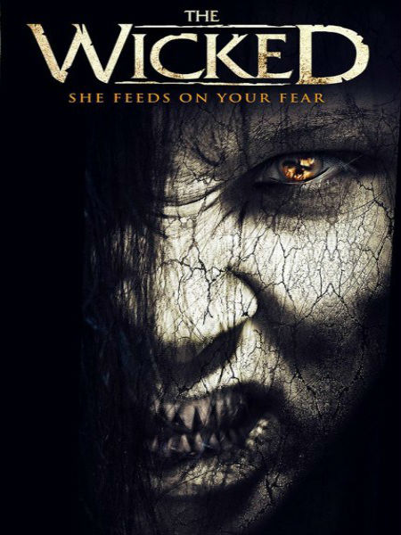 The Wicked 2013 Türkçe Altyazı izle