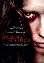 Kırılmanın Eşiğinde – Breaking at the Edge 2013 Türkçe Dublaj izle