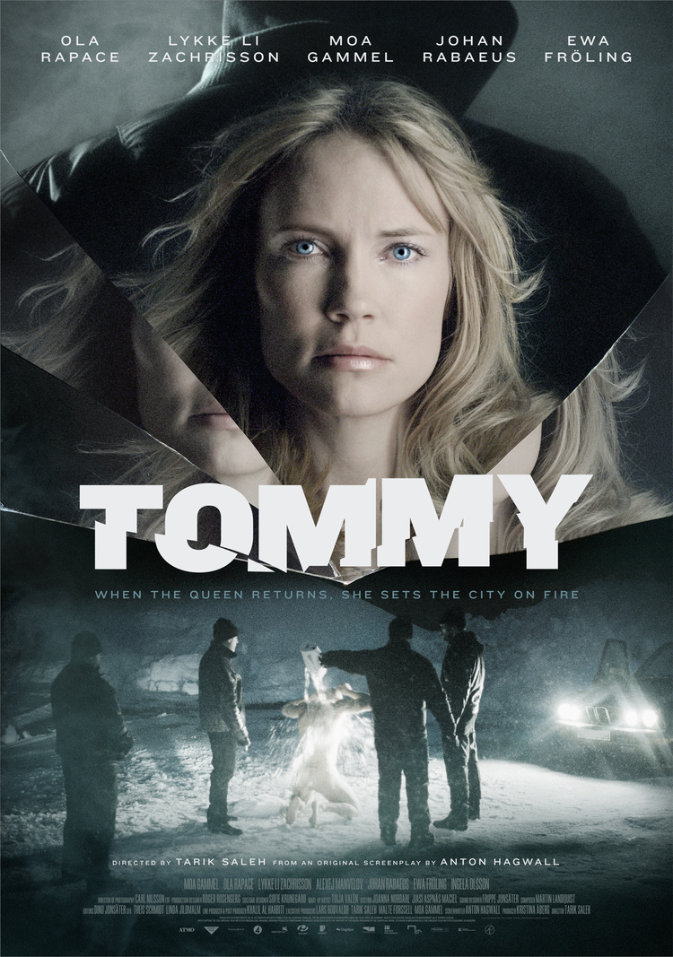 Tommy 2014 Türkçe Dublaj izle