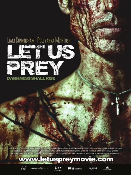 Let Us Prey 2014 Türkçe Altyazılı izle