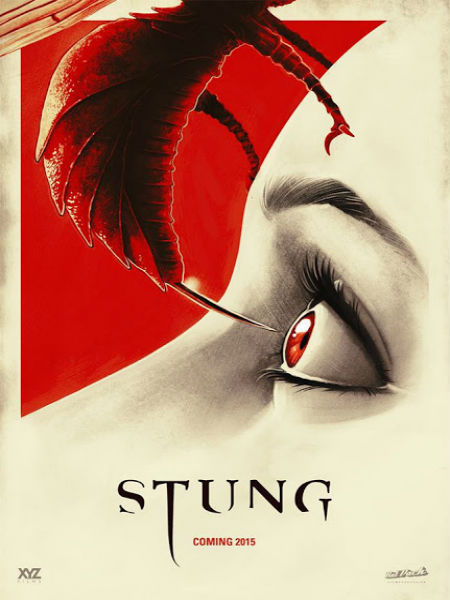 Stung (2015) Altyazılı izle