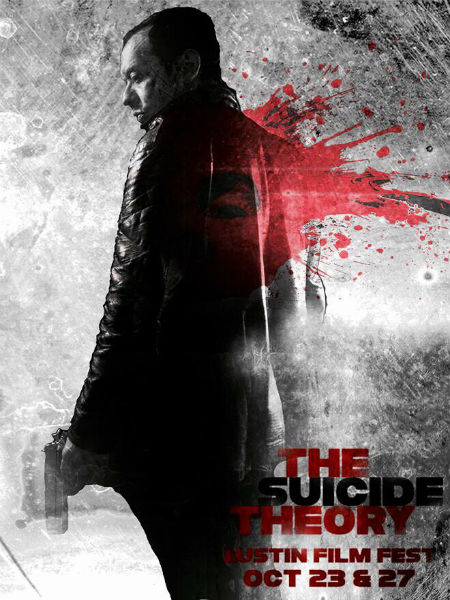 The Suicide Theory 2015 Türkçe Altyazılı izle