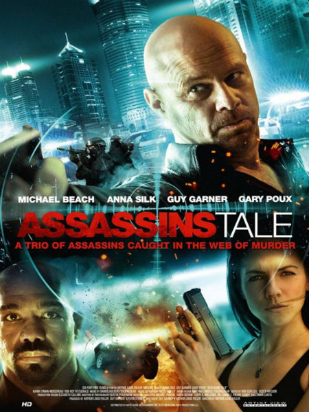 Yetenekli Suikastçiler – Assassins Tale 2013 Türkçe Dublaj izle