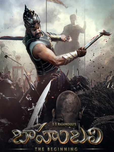 Baahubali: Başlangıç – Baahubali: The Beginning 2015 Türkçe Altyazılı izle