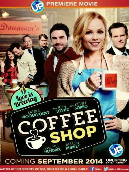 Kahve Dükkanı – Coffee Shop 2014 Türkçe Dublaj izle