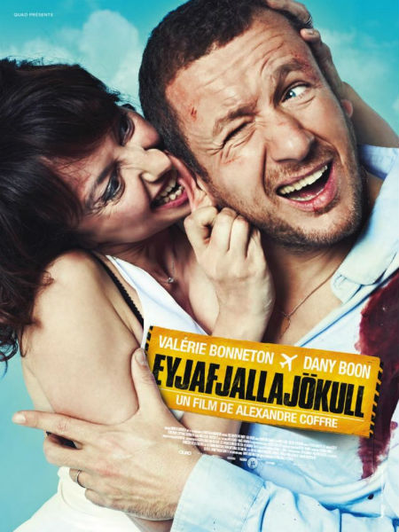 Yanardağ – Eyjafjallajökull 2013 Türkçe Dublaj izle