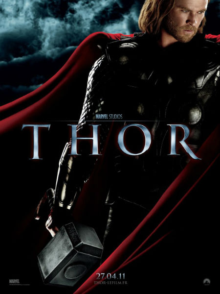 Thor 1 izle – Thor 2011 Filmi izle