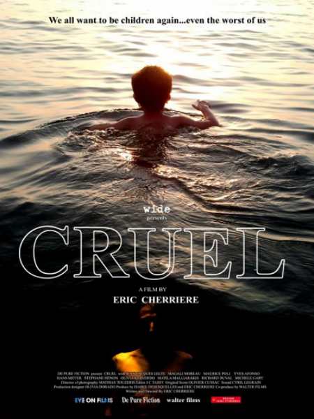 Acımasız – Cruel 2014 Türkçe Dublaj izle