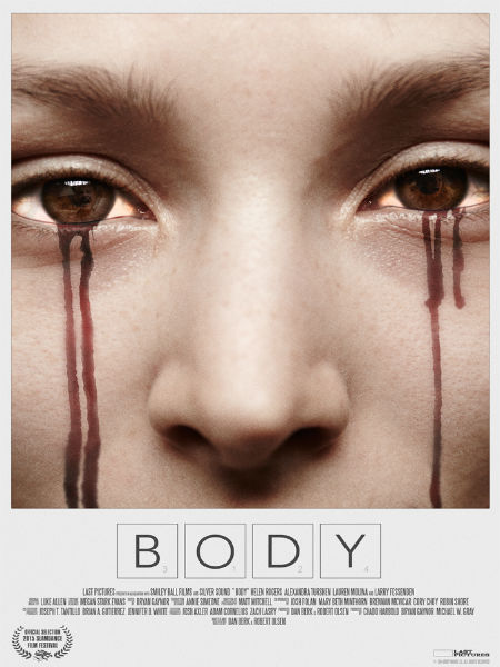 Ceset – Body 2015 Türkçe Dublaj izle