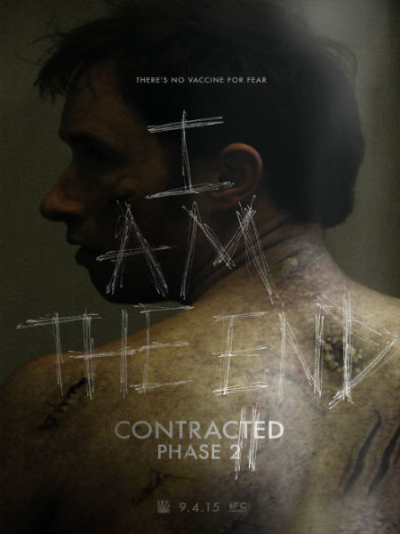 Contracted: Phase II 2015 Türkçe Altyazılı izle