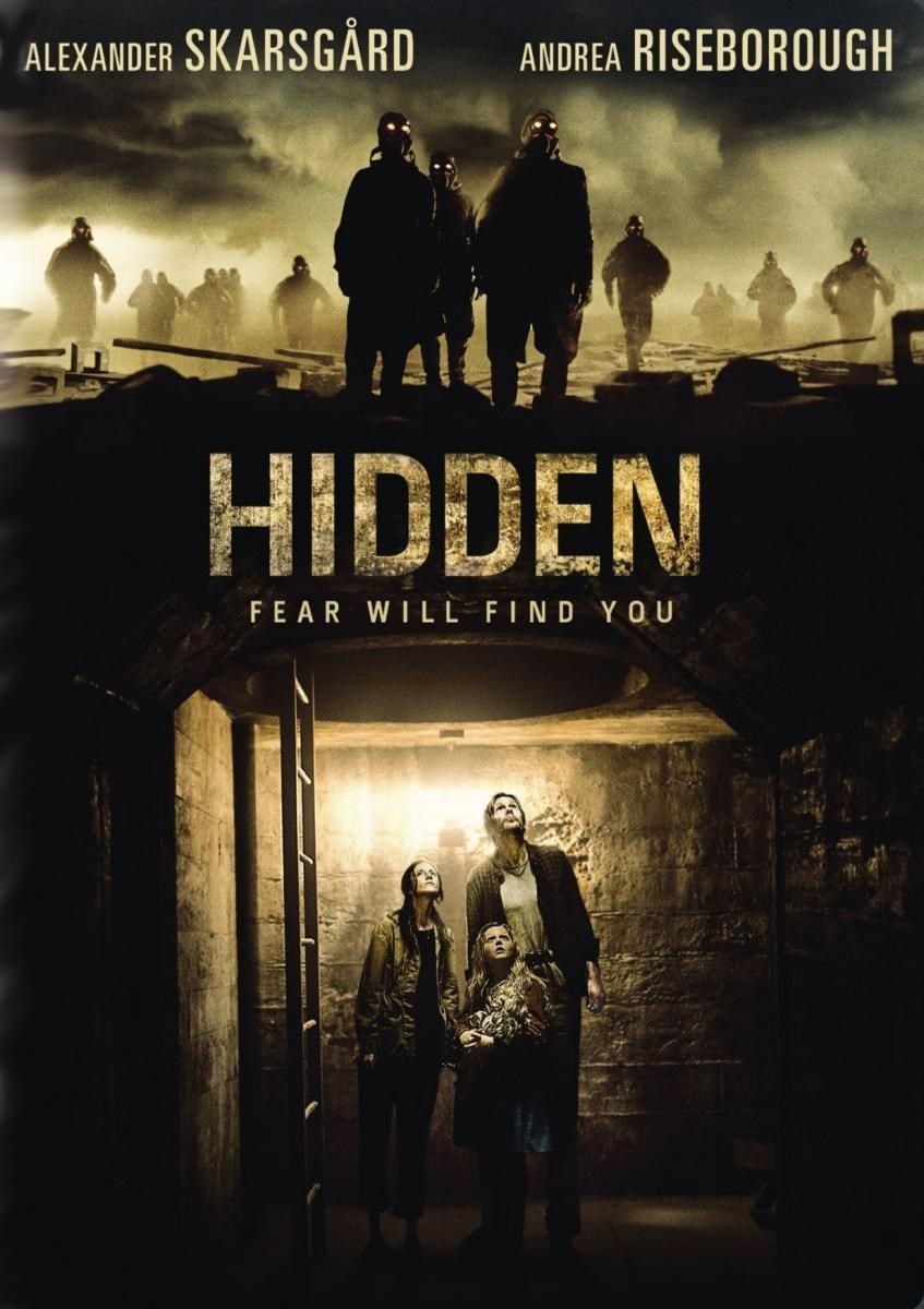 Saklı – Hidden 2015 Türkçe Altyazılı izle