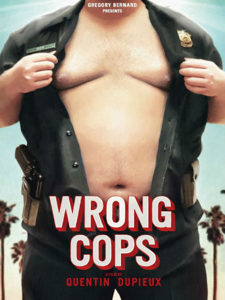 Fena Polisler – Wrong Cops 2013 Türkçe Altyazılı izle