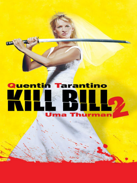 Kill Bill 2 – Kill Bill Vol. 2 (2004) Filmi Full HD izle