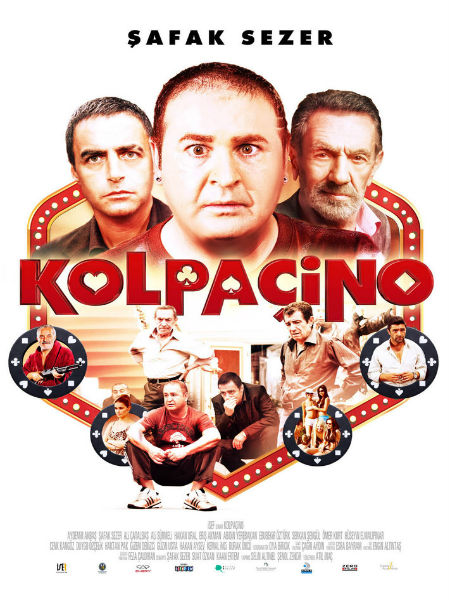 Kolpaçino 2009 izle