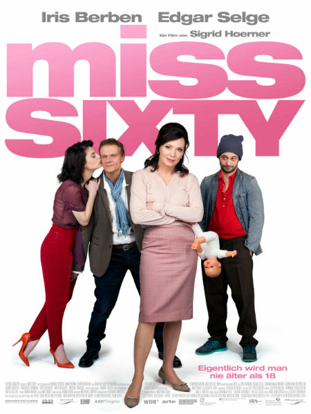 Yaş 60 – Miss Sixty 2014 Türkçe Dublaj izle